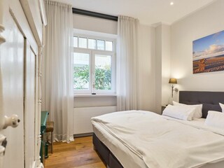 Ferienwohnung Travemünde Ausstattung 26