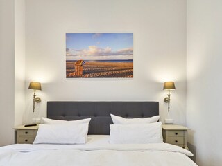 Ferienwohnung Travemünde Ausstattung 27