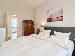 Ferienwohnung Travemünde Ausstattung 28