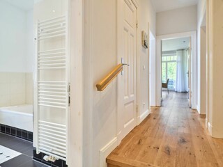 Ferienwohnung Travemünde Ausstattung 29