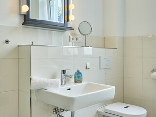 Ferienwohnung Travemünde Ausstattung 31