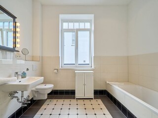 Ferienwohnung Travemünde Ausstattung 32