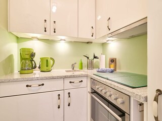 Ferienwohnung Travemünde Ausstattung 47