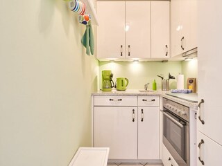 Ferienwohnung Travemünde Ausstattung 40