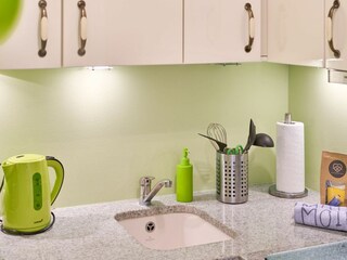 Ferienwohnung Travemünde Ausstattung 48