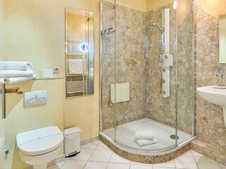 Ferienwohnung Travemünde Ausstattung 27