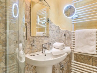 Ferienwohnung Travemünde Ausstattung 38