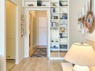 Ferienwohnung Travemünde Ausstattung 30