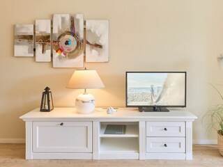 Ferienwohnung Travemünde Ausstattung 44