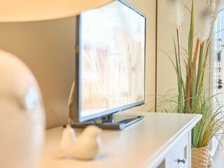 Ferienwohnung Travemünde Ausstattung 28