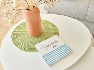 Ferienwohnung Travemünde Ausstattung 37