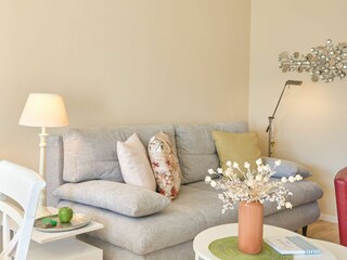 Ferienwohnung Travemünde Ausstattung 29