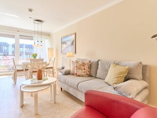 Ferienwohnung Travemünde Ausstattung 45