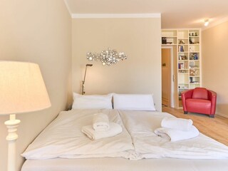 Ferienwohnung Travemünde Ausstattung 39