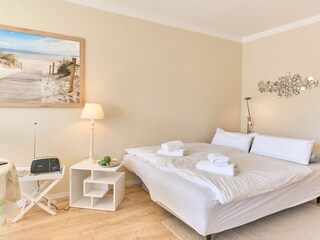 Ferienwohnung Travemünde Ausstattung 35