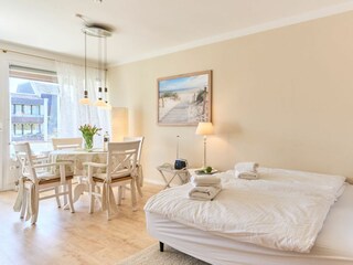 Ferienwohnung Travemünde Ausstattung 41