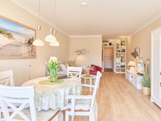 Ferienwohnung Travemünde Ausstattung 34