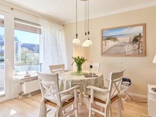 Ferienwohnung Travemünde Ausstattung 42