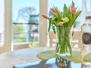 Ferienwohnung Travemünde Außenaufnahme 2