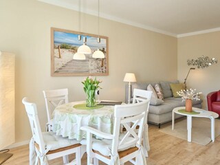 Ferienwohnung Travemünde Ausstattung 25