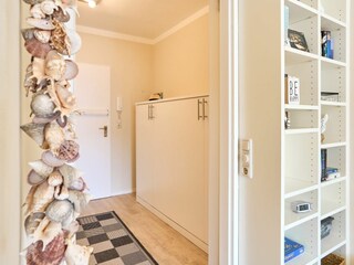 Ferienwohnung Travemünde Ausstattung 26