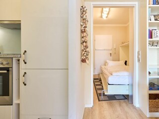 Ferienwohnung Travemünde Ausstattung 22