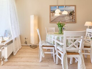 Ferienwohnung Travemünde Ausstattung 31