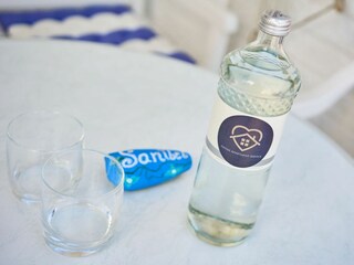 Ferienwohnung Travemünde Außenaufnahme 8