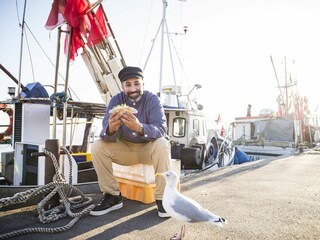 Ferienwohnung Travemünde Außenaufnahme 15