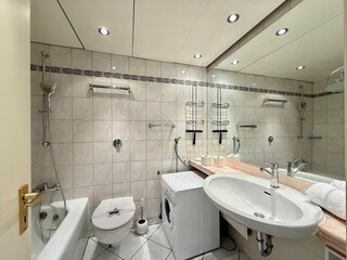 Ferienwohnung Timmendorfer Strand Außenaufnahme 10
