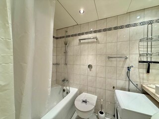 Ferienwohnung Timmendorfer Strand Außenaufnahme 11