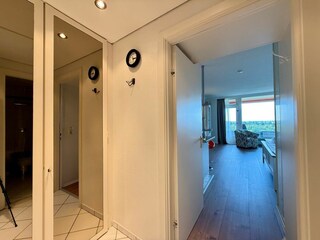 Ferienwohnung Timmendorfer Strand Außenaufnahme 12