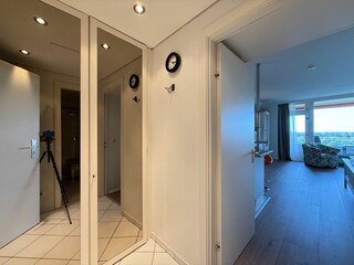 Ferienwohnung Timmendorfer Strand Außenaufnahme 13