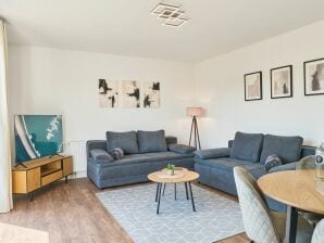 Holiday apartment Auszeit Neustadt