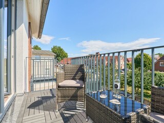 Ferienwohnung Altenkrempe Außenaufnahme 1