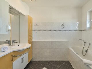 Ferienwohnung Altenkrempe Ausstattung 6