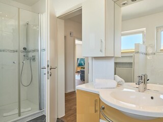 Ferienwohnung Altenkrempe Ausstattung 8