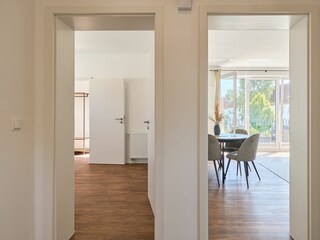 Ferienwohnung Altenkrempe Ausstattung 9