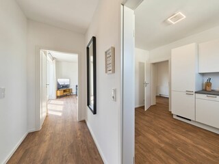 Ferienwohnung Altenkrempe Ausstattung 10