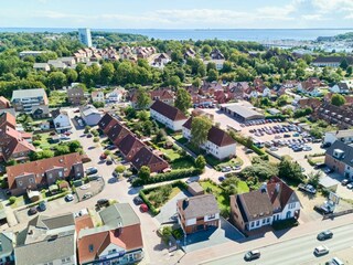 Ferienwohnung Altenkrempe Außenaufnahme 5