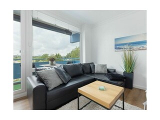 Ferienwohnung Scharbeutz Ausstattung 5