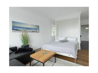 Ferienwohnung Scharbeutz Ausstattung 6