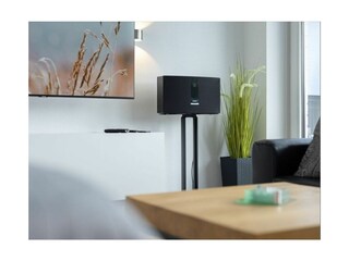 Ferienwohnung Scharbeutz Ausstattung 8