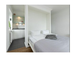 Ferienwohnung Scharbeutz Ausstattung 10