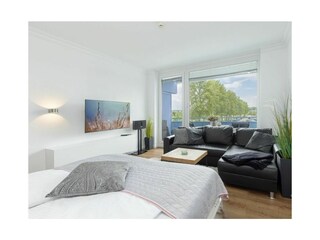 Ferienwohnung Scharbeutz Ausstattung 13