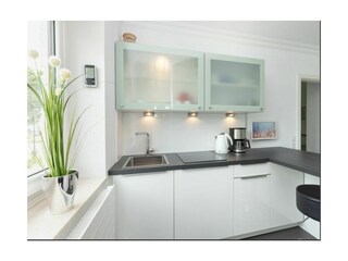 Ferienwohnung Scharbeutz Ausstattung 15