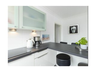 Ferienwohnung Scharbeutz Ausstattung 16