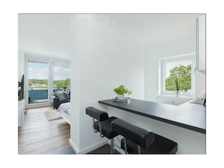 Ferienwohnung Scharbeutz Ausstattung 18