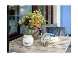 Ferienwohnung Scharbeutz Ausstattung 7