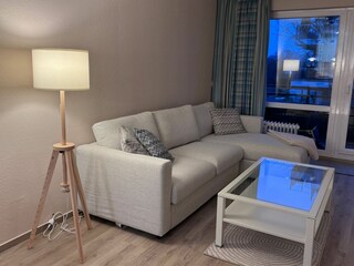 Ferienwohnung Scharbeutz Ausstattung 3